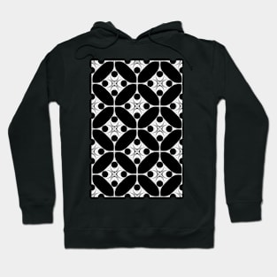 Looking Outward Kaleidoscope 4 Hoodie